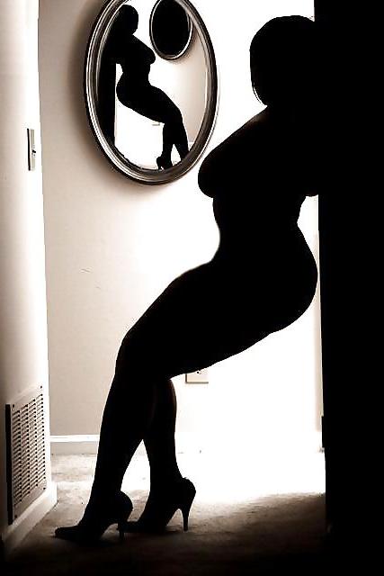 25P Private exposed on floor and standing #1
