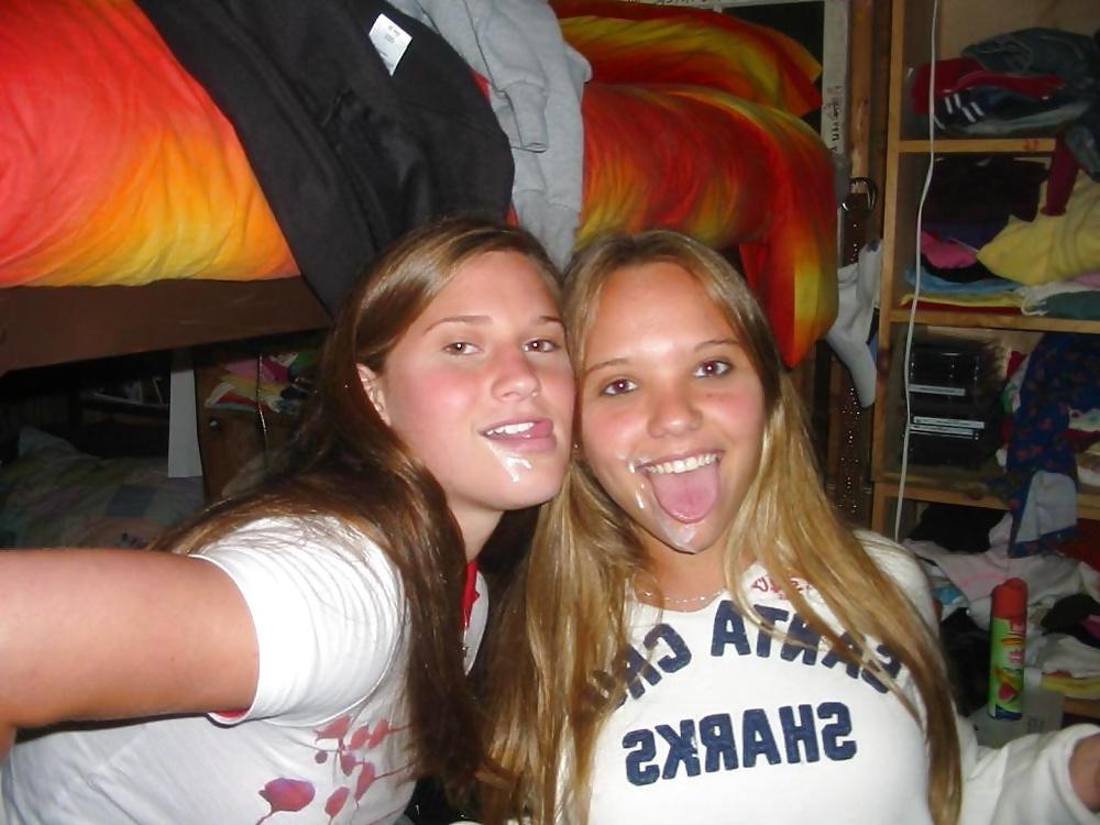 22P Amateur Teens 3
