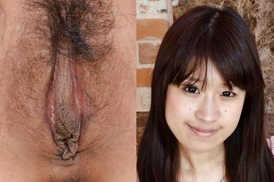 11P Japanese Face and Pussy (05)