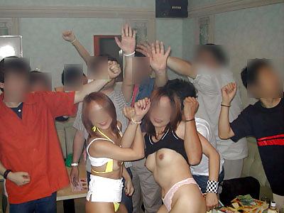 17P How A Gangbang Happened