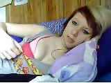 16P Me having fun in my room :)