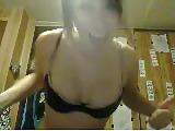 16P Me having fun in my room :)