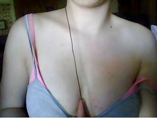 16P Me having fun in my room :)