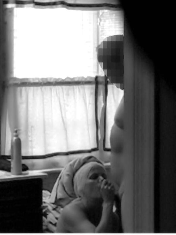 14P Exposed Wife Face Shown For First Time