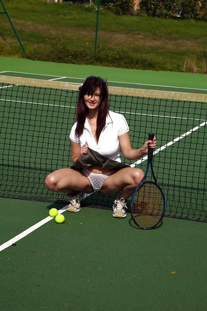 24P TENNIS ANYONE?