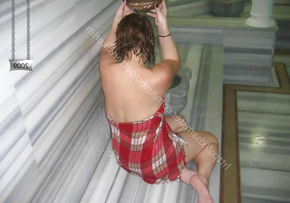 17P Turkish bath