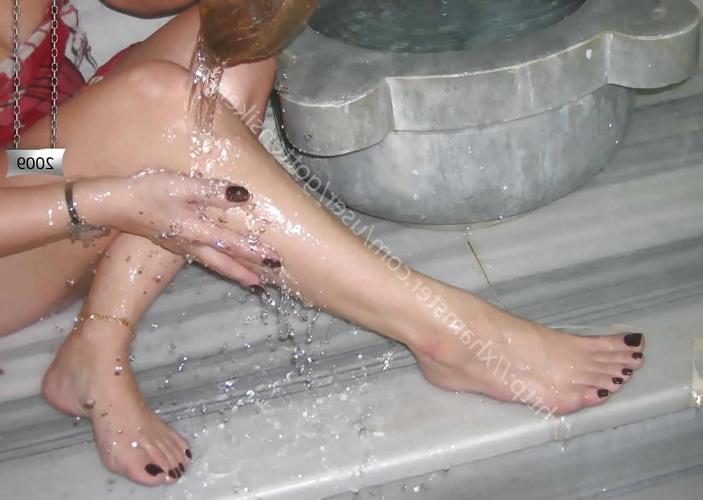 17P Turkish bath