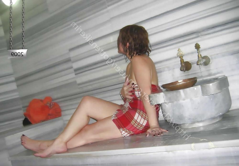 17P Turkish bath