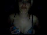 10P Dark room fun :3