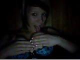 10P Dark room fun :3