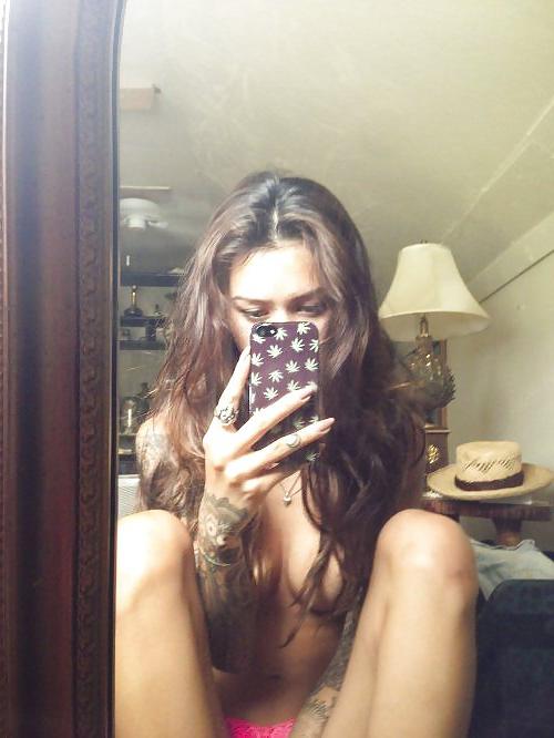 23P Burn your bra