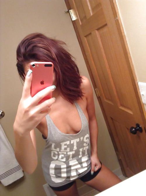 23P Burn your bra
