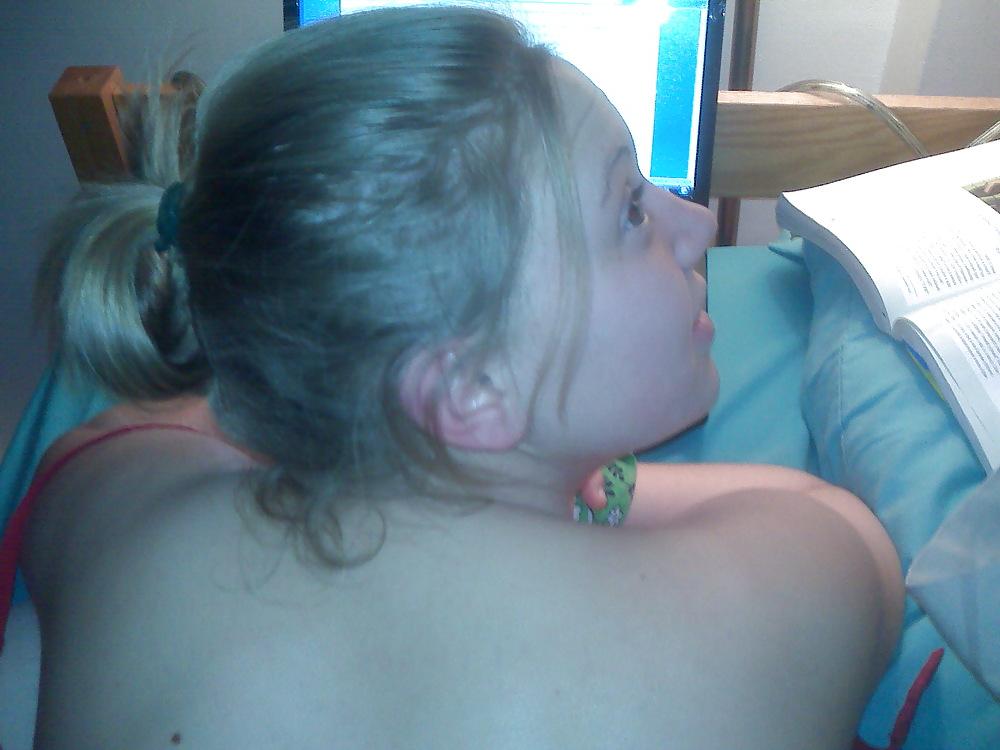 5P College Friend Who Loved to Tease