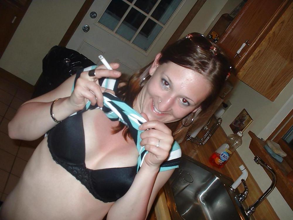 25P Bra Babes 108