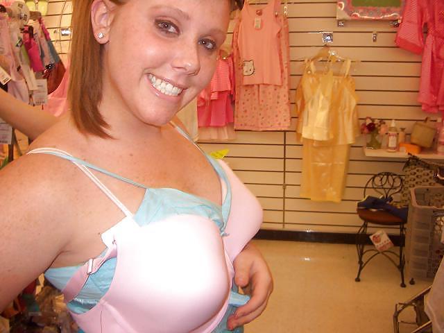 25P Bra Babes 108