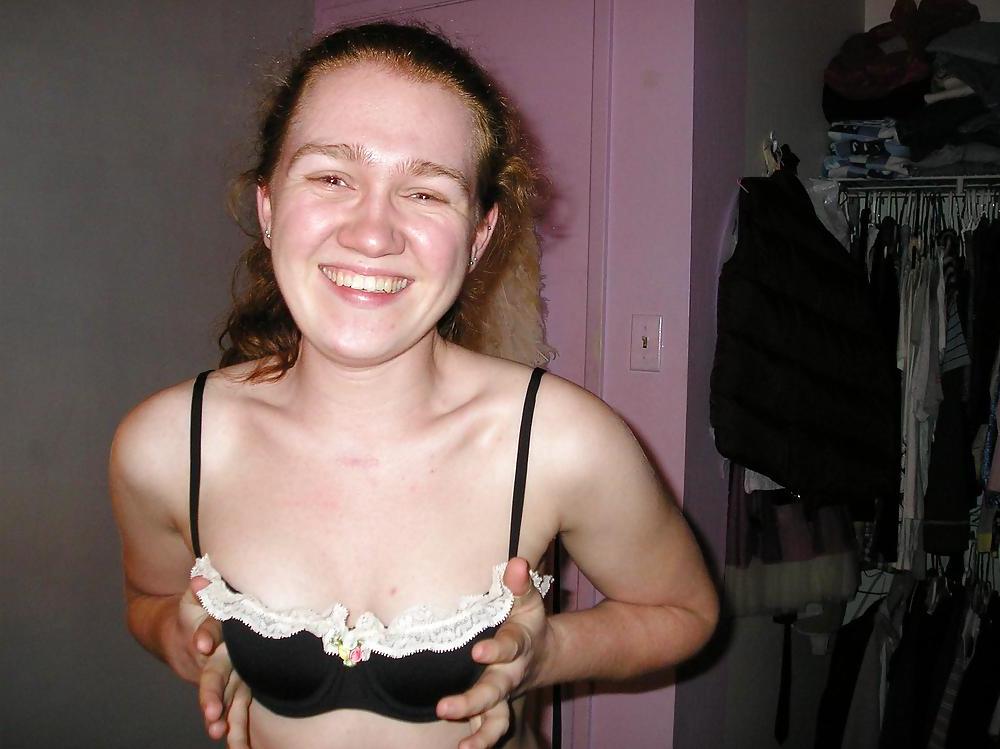 25P Bra Babes 108