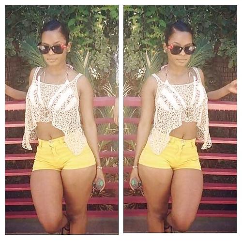 25P Big asses and thick thighs 2