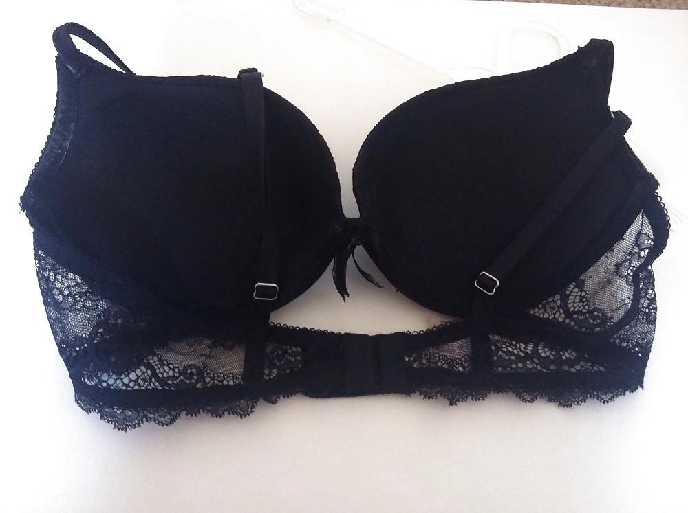 24P Bra shot
