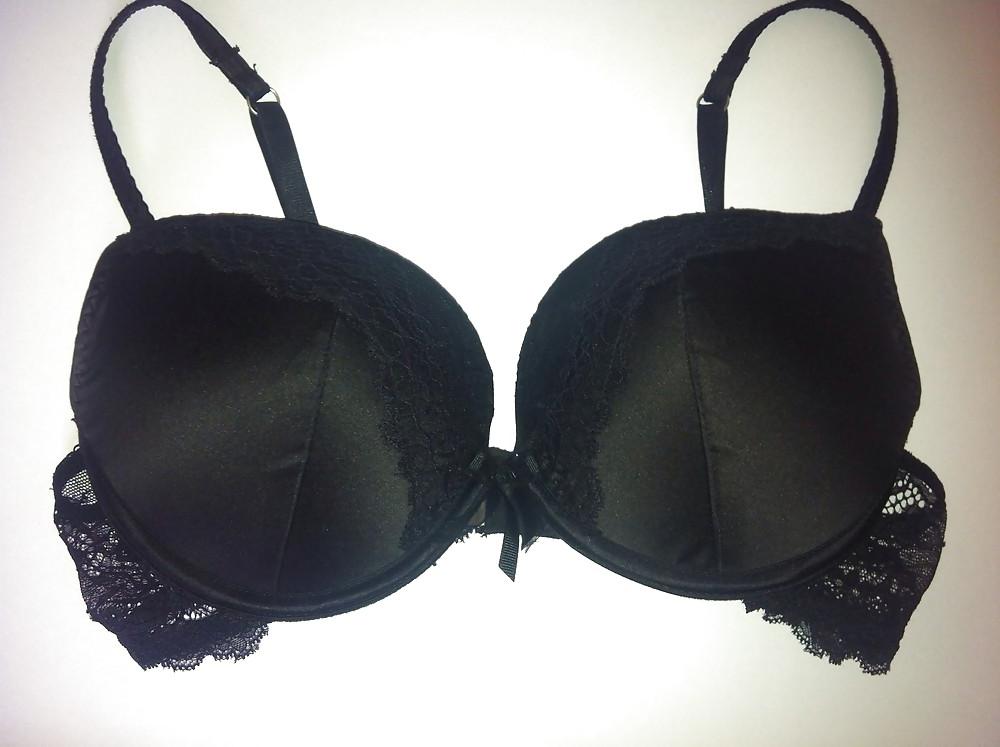 24P Bra shot