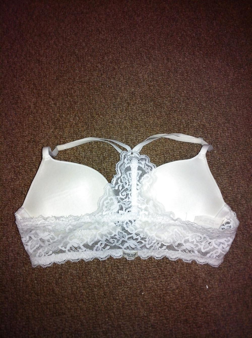 24P Bra shot
