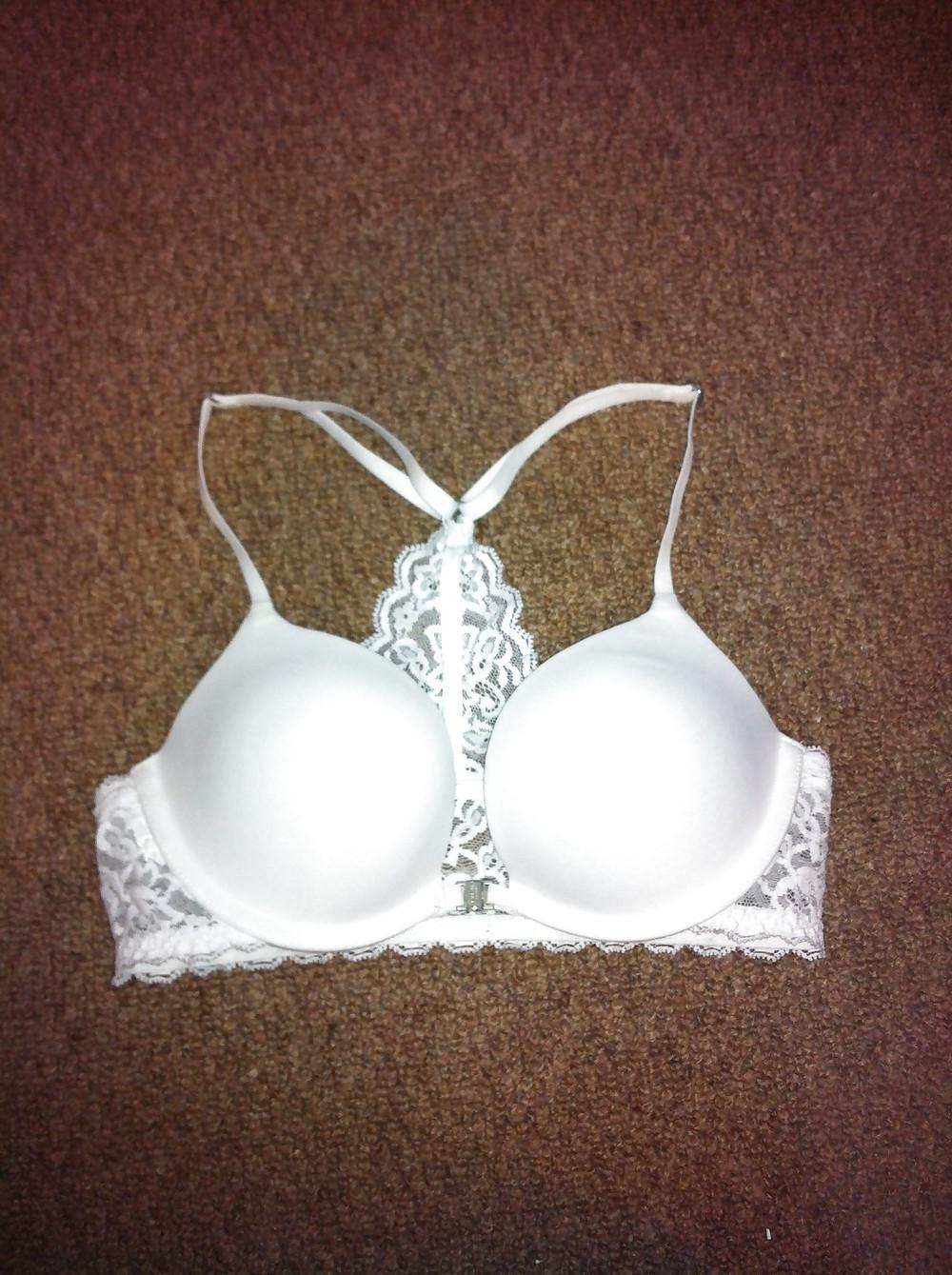 24P Bra shot
