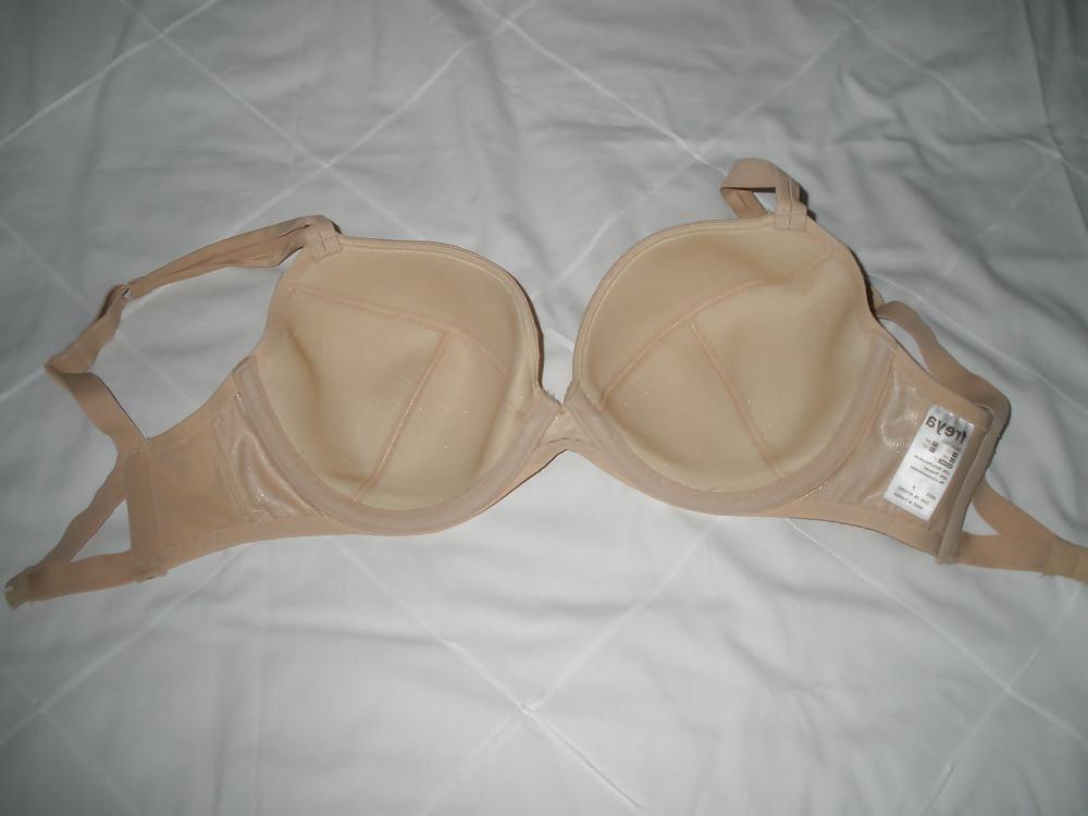 24P Bra shot