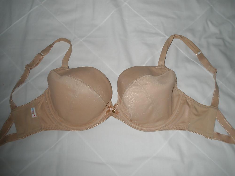 24P Bra shot