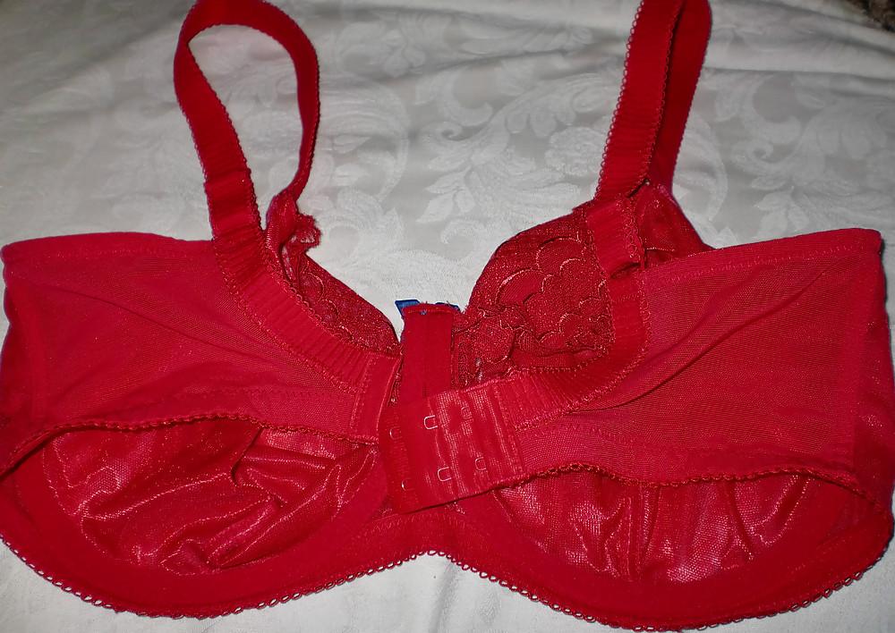 24P Bra shot