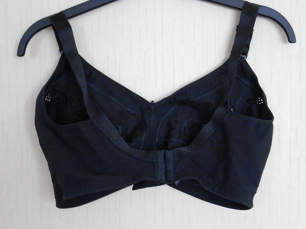24P Bra shot