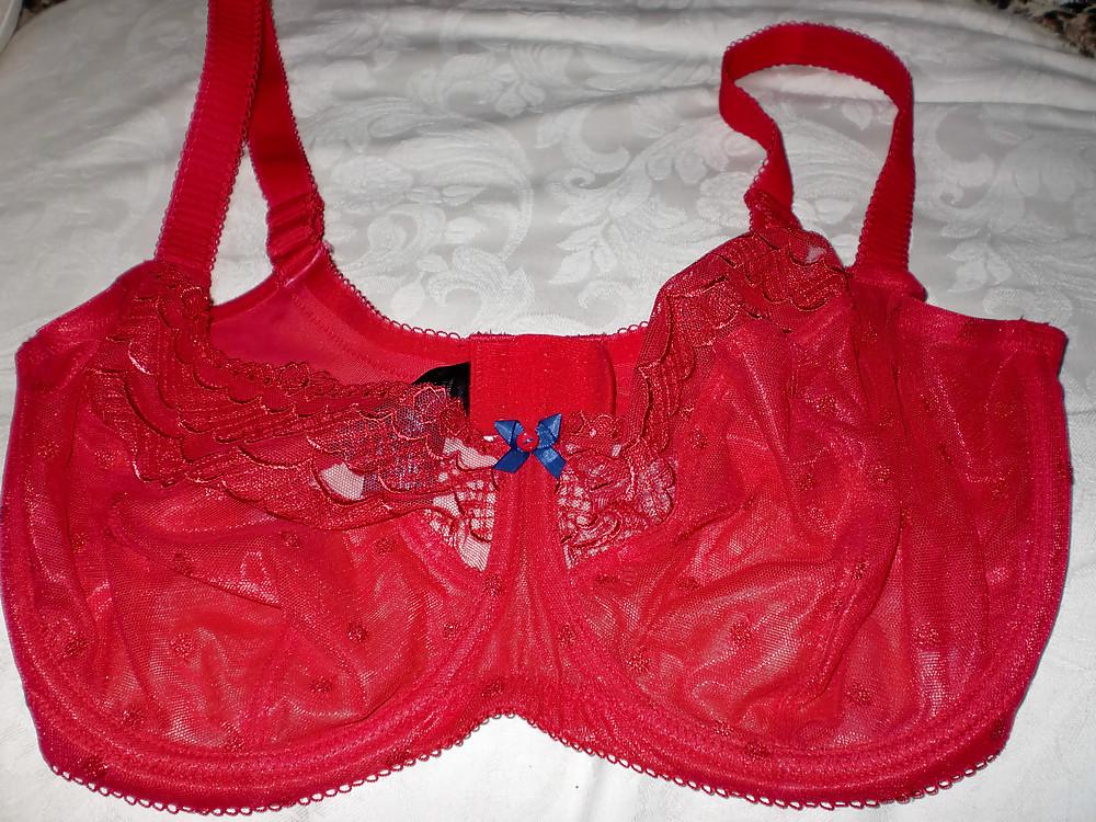 24P Bra shot