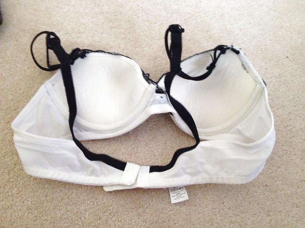 24P Bra shot