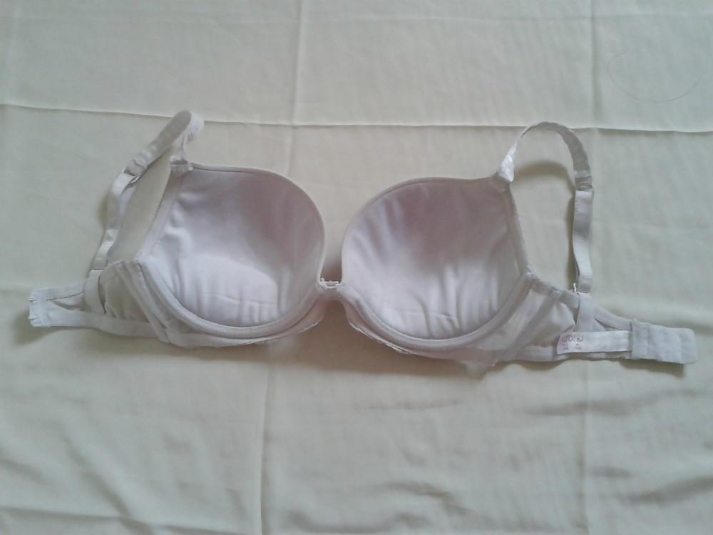 24P Bra shot