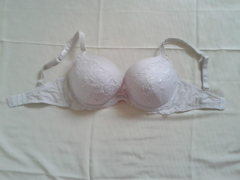 24P Bra shot