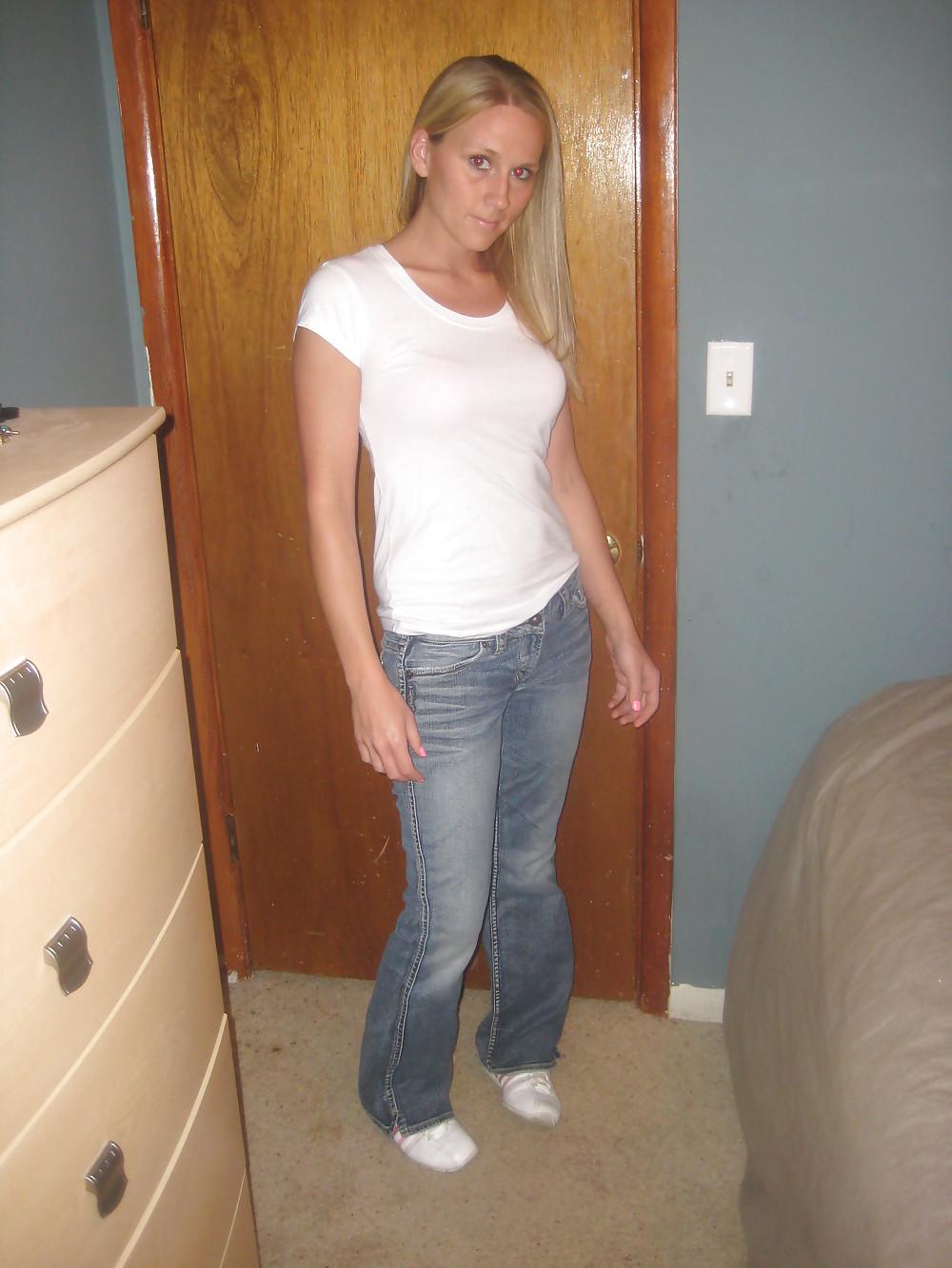 21P Strip Tease :)