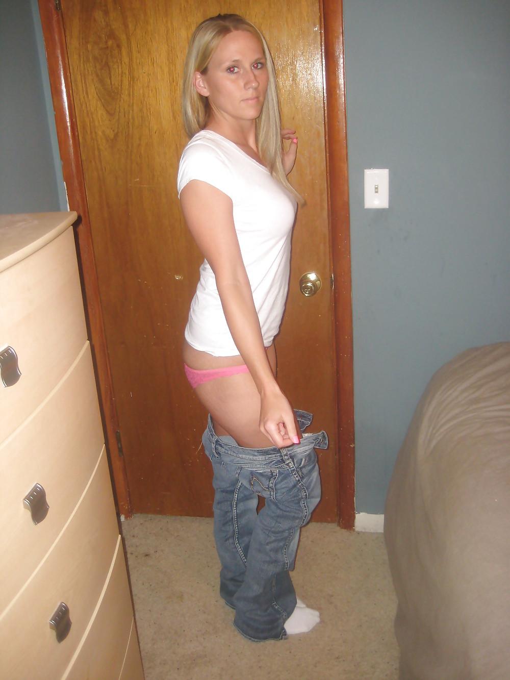 21P Strip Tease :)