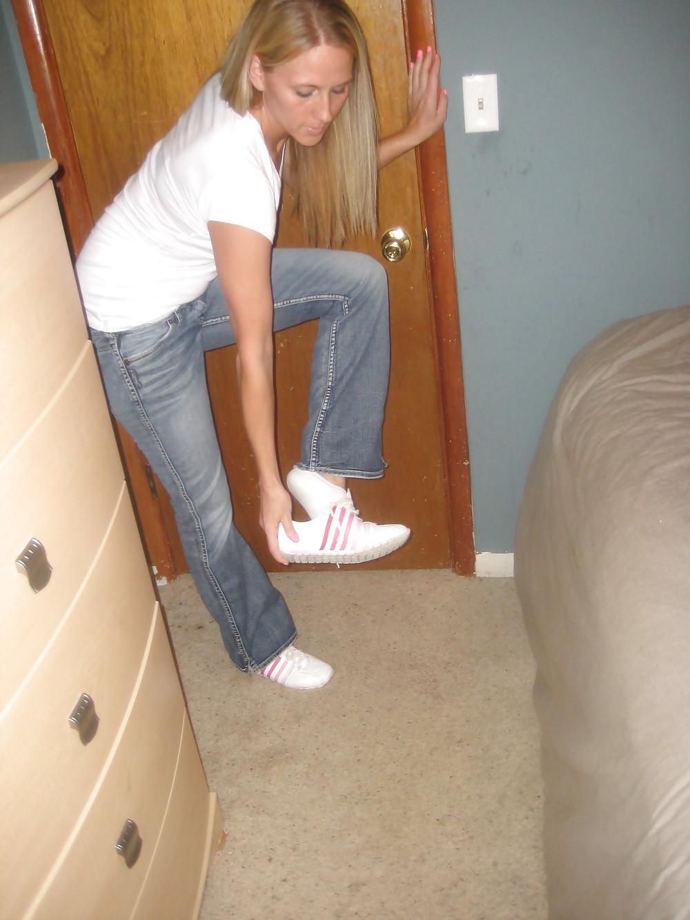 21P Strip Tease :)