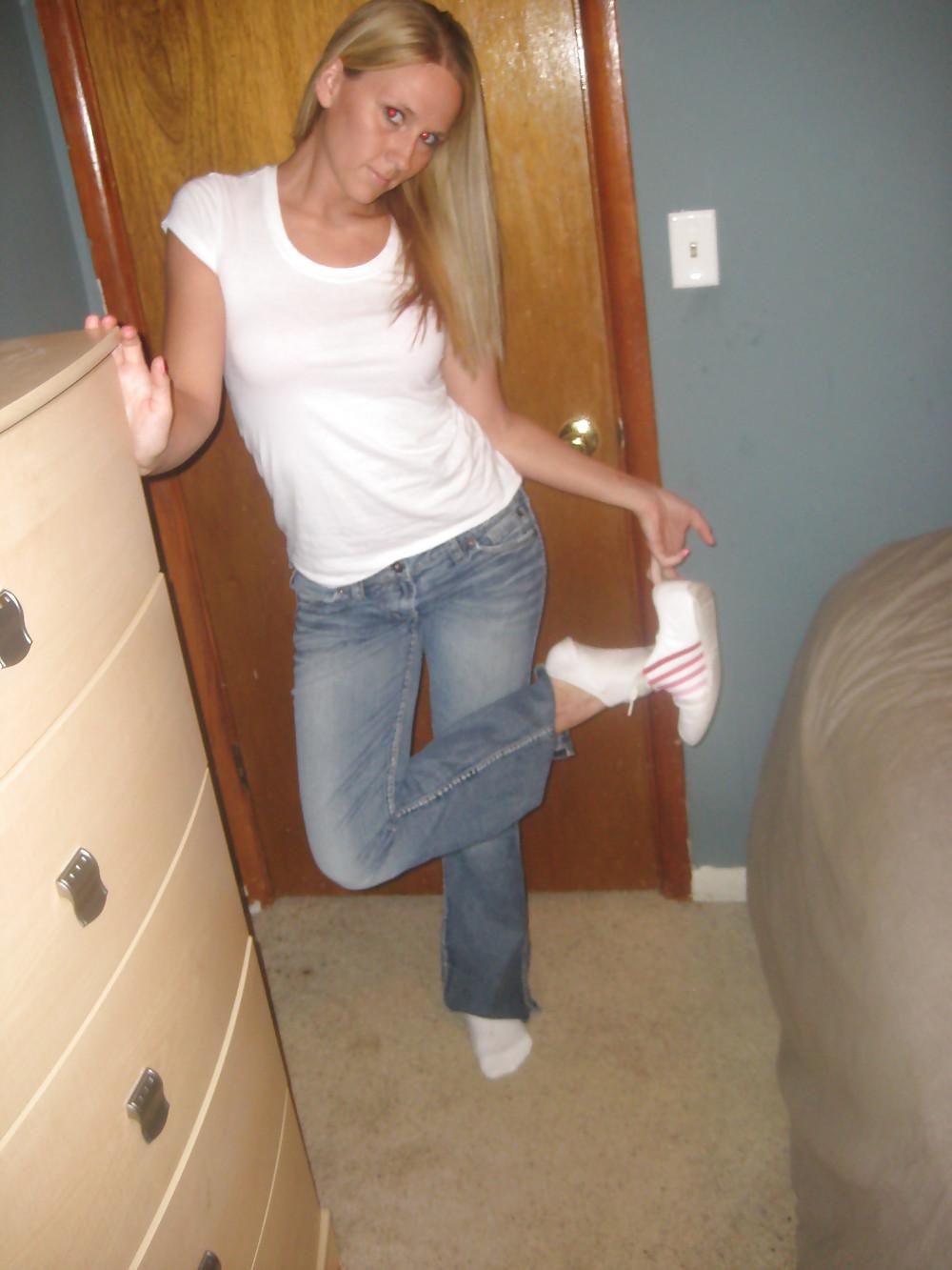 21P Strip Tease :)
