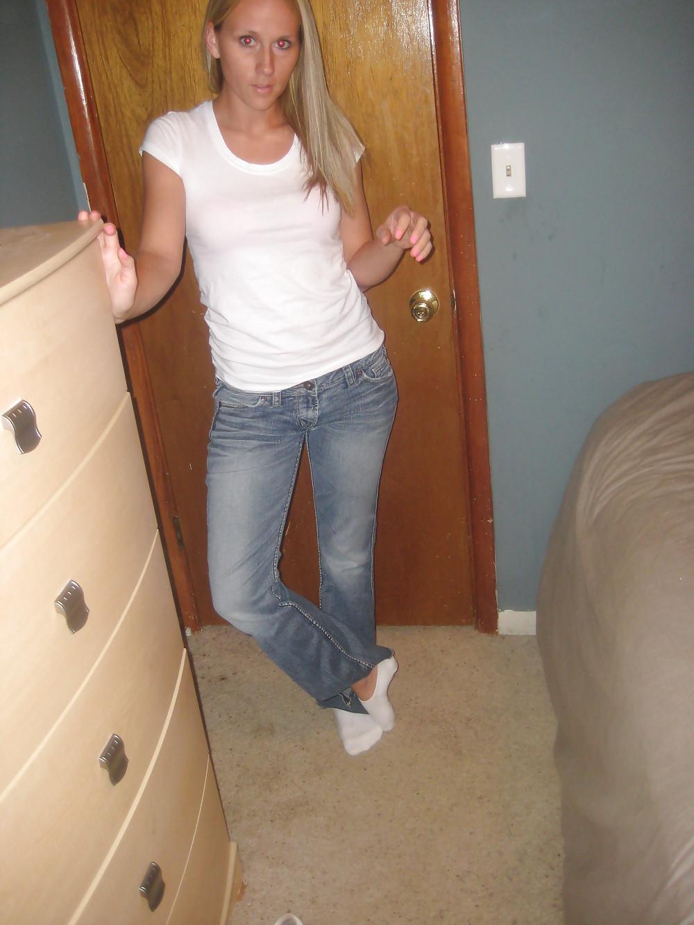 21P Strip Tease :)