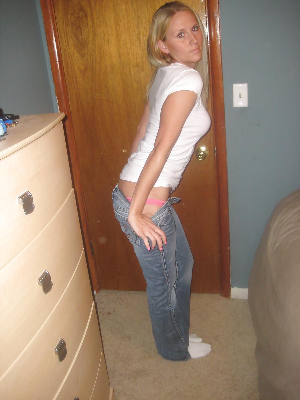 21P Strip Tease :)