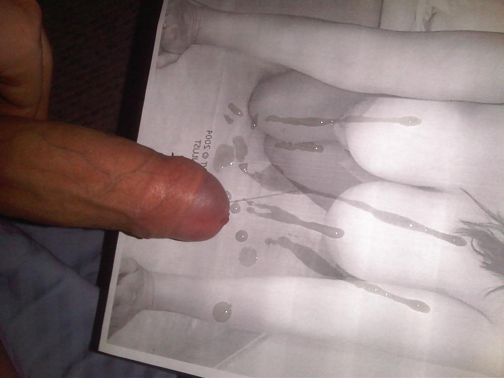9P Cum on Mexian Mature