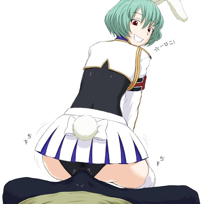 25P Anime Assjobs