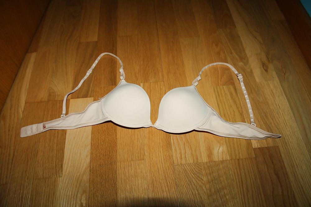 13P New 34B Bra from my Mom