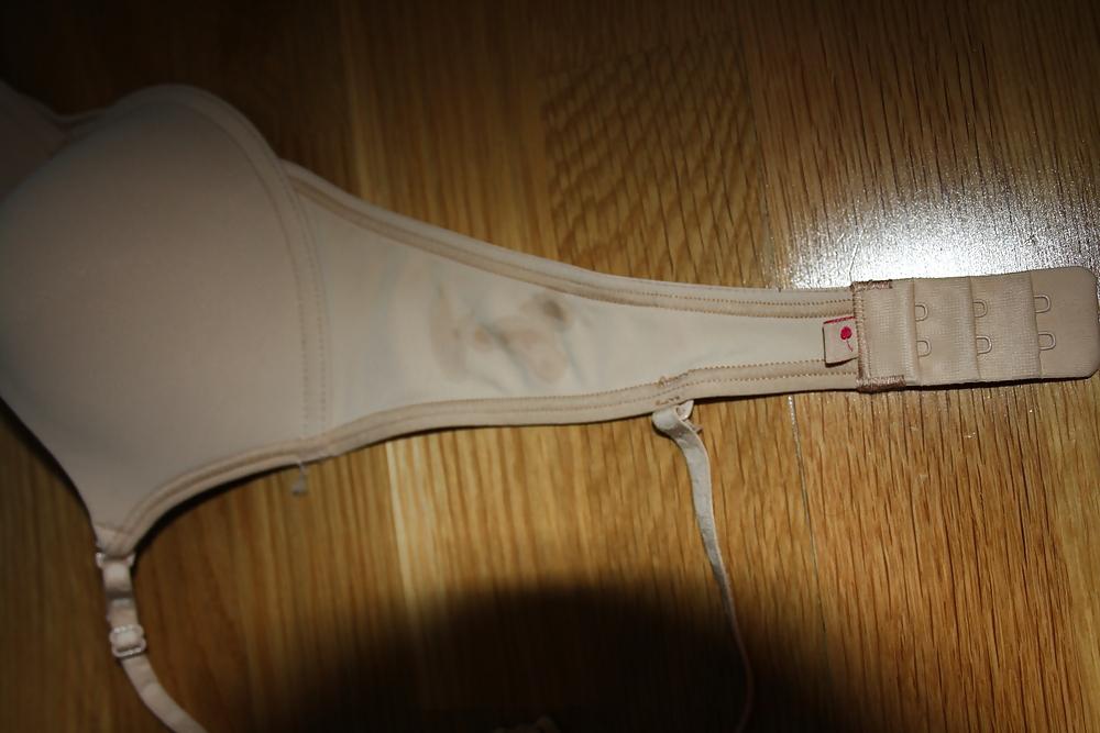 13P New 34B Bra from my Mom