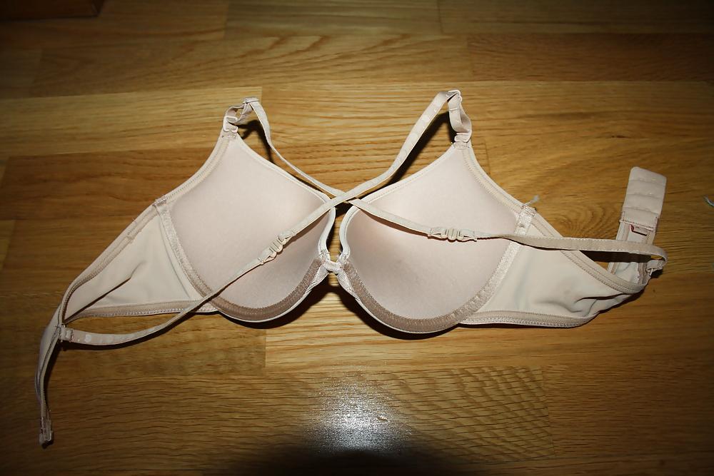 13P New 34B Bra from my Mom