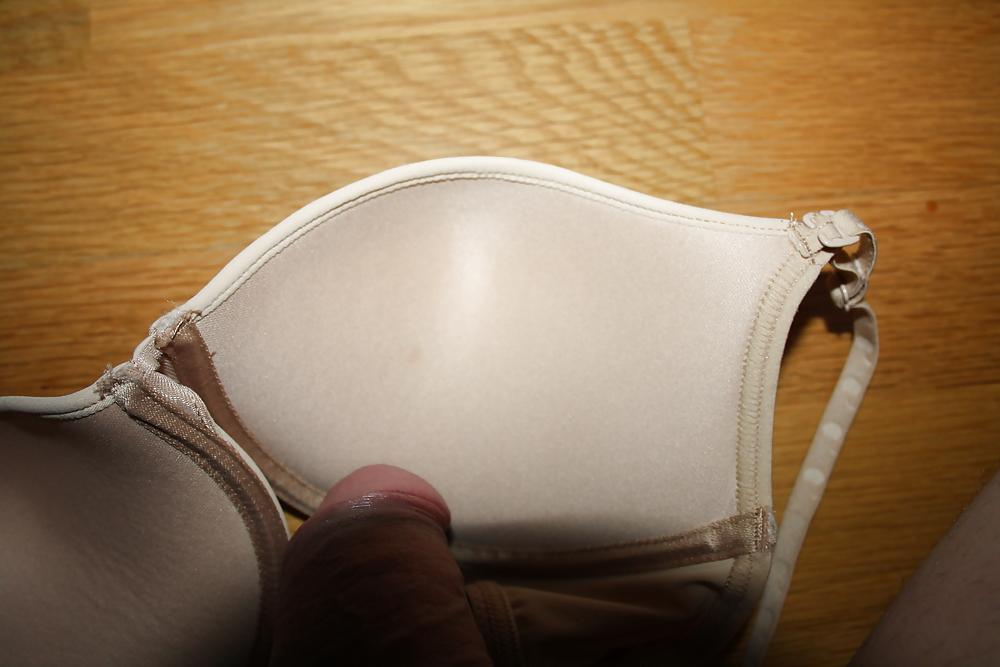 13P New 34B Bra from my Mom