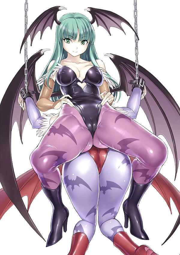 23P Dat Ass! Anime Style 15