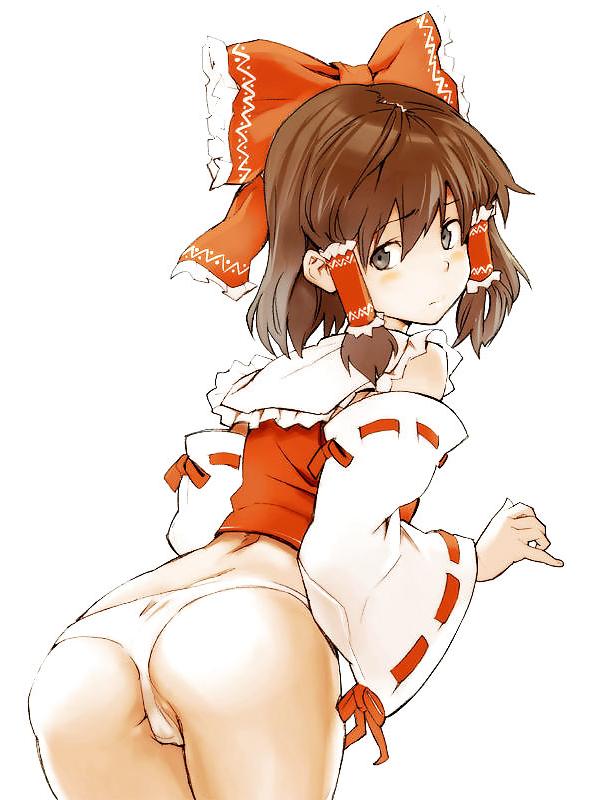 23P Dat Ass! Anime Style 15