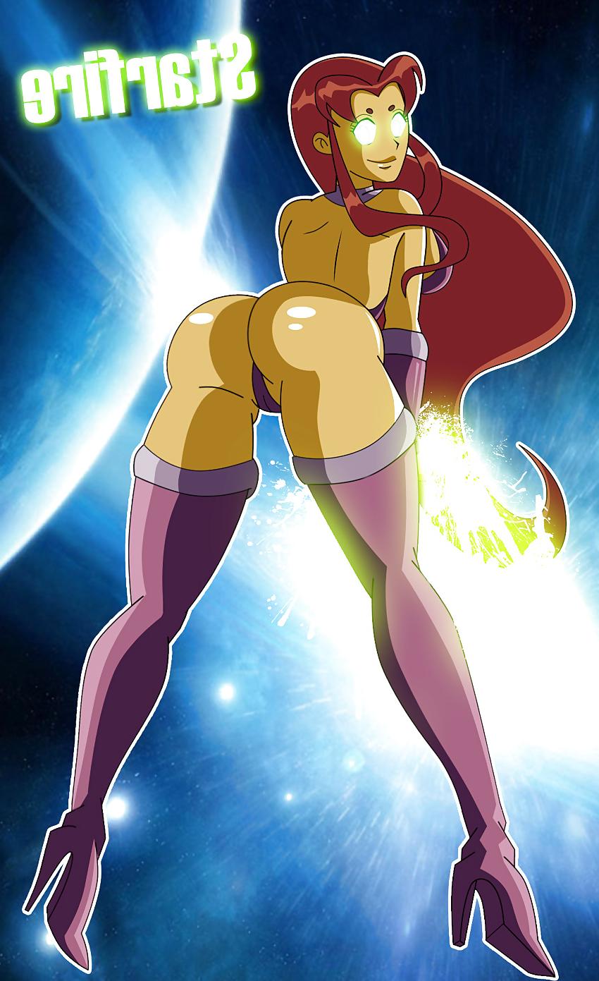 23P Dat Ass! Anime Style 15