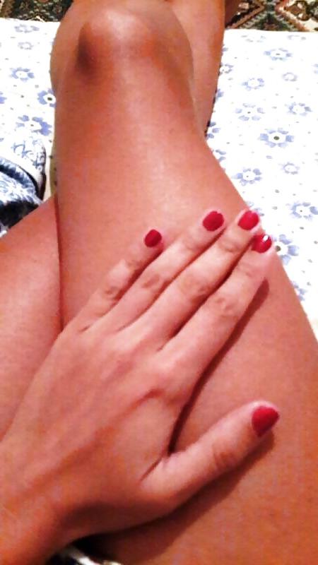 8P After Sun Bath
