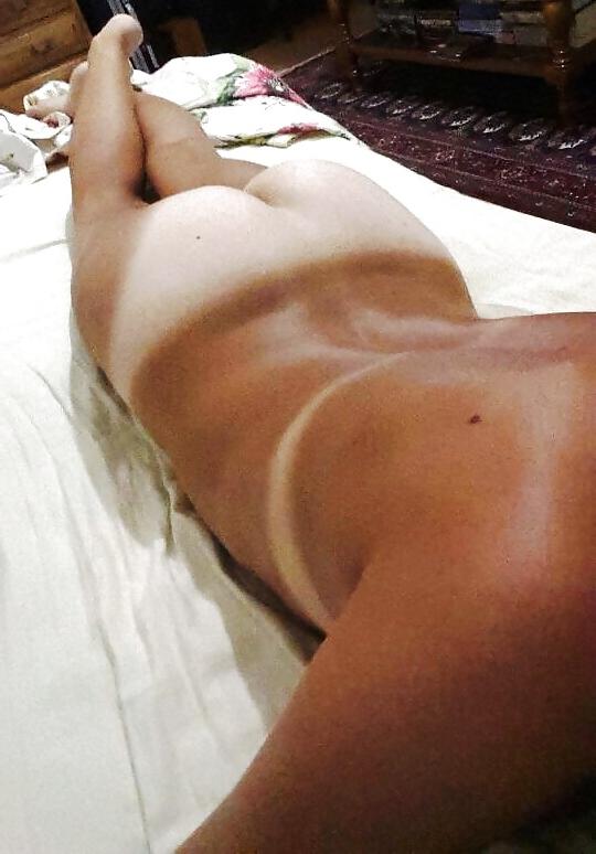 8P After Sun Bath